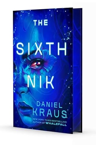 The Sixth Nik