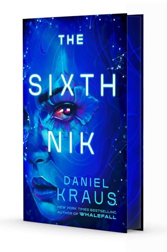 The Sixth Nik (Hardcover)
