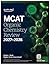 MCAT Organic Chemistry Review 2027-2028: Online + Book (Kaplan Test Prep)