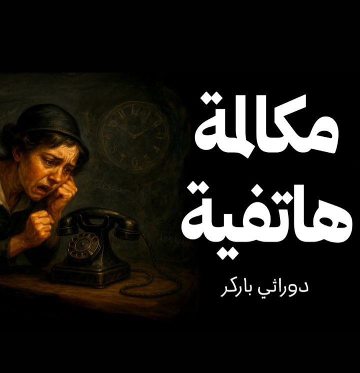 مكالمة هاتفية (Audiobook)