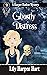Ghostly Distress (Harper Harlow, #9)
