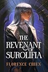 The Revenant of Surolifia by Florence Chien
