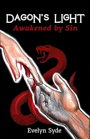 Dagon's Light - Awakened by Sin (book 1/2)