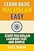 Learn Basic Malayalam Easy:...