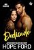 Dedicado (Whiskey Run, #5)