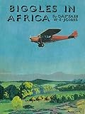 Biggles in Africa