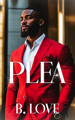 Plea (MPWG Law Firm Book 3)