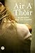 Air A Thòir by Màrtainn Mac an t-Saoir