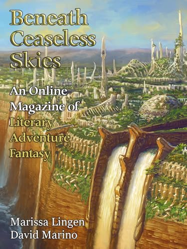 Beneath Ceaseless Skies Issue #445 (Kindle Edition)