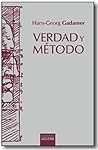 Verdad y método, I