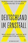 Deutschland im Er...
