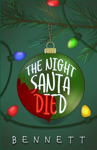 The Night Santa Died (Paperback)