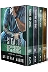 Stealth Ops Serie...