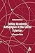Editing Academic Anthologies in the Social Sciences: A Concise Guide