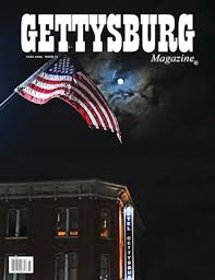 Gettysburg Magazine Issue 73 Fall 2025 (Paperback)