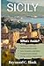 SICILY TRAVEL GUIDE 2025-2026 by RAYMOND C. BLANK