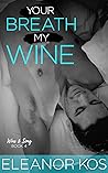 Your Breath My Wine by Eleanor Kos