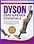 DYSON CARE & REPAIR ESSENTI...