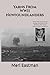 Yarns From WWII Newfoundlanders by Merl Eastman