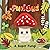 Fun Gus: A Super Fungi (A Mushroom Finger Puppet Board Book for Babies and Toddlers)