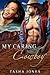 My Caring Cowboy (BWWM Cowboy Romance) (Rugged Cowboys)