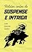 Relatos cortos de suspense e intriga by Silueta Ediciones