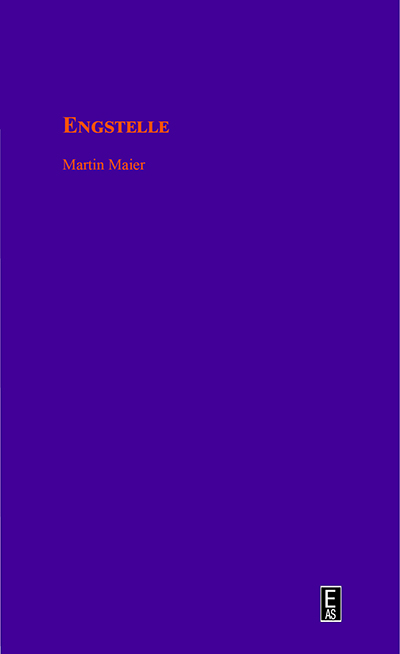 Engstelle (Paperback)