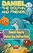 Daniel the Dolphin and Frie...