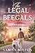 The Legal Beegals, Book 2 by Sabina Boston