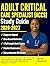 Adult Critical Care Specialist (ACCS) Study Guide 2026–2027 by Martin Beekman