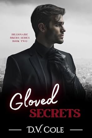 Gloved Secrets
