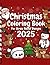 Christmas Coloring Book 202...