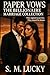Paper Vows: The Billionaire Marriage Collection – Edition Two: They signed to survive. They stayed for desire. (The Billionaire Romance Empire: Tales of Power, Obsession, and Surrender)