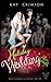 Holiday Wedding: Christmas Reverse Harem Holiday Smutt (Best Friends to Lovers Book 15)