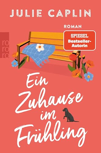 Ein Zuhause im Frühling (Country Escapes #1)