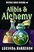 Alibis & Alchemy (Potion Sh...