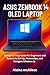 ASUS Zenbook 14 OLED Laptop...