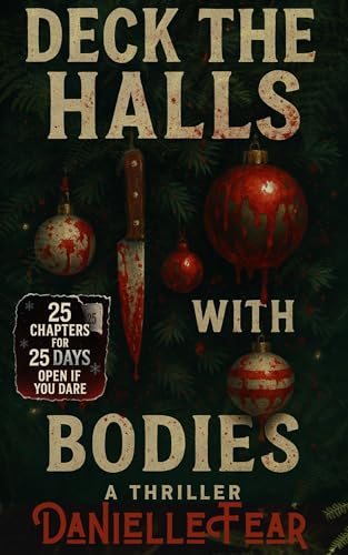 Deck the Halls with Bodies (Kindle Edition)
