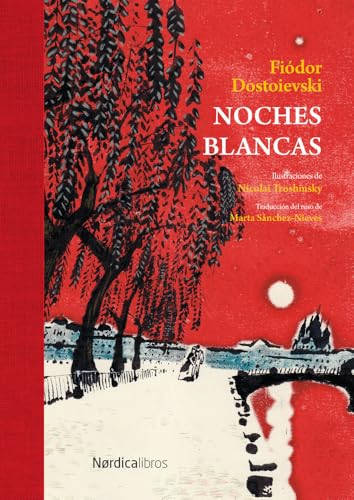 Noches blancas (Hardcover)