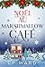 Noël au Marshmallow Café (Noël enchanté t. 4) by CP Ward