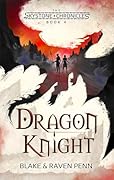 The Skystone Chronicles Book 4: Dragon Knight