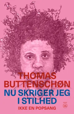 Nu skriger jeg i stilhed