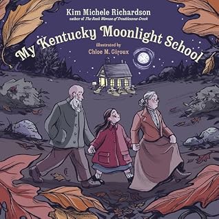 My Kentucky Moonlight School