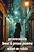 provocative beat and prose ...