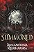 Summoned: A Dark Fantasy Romance (Hospital for Immortal Creatures)