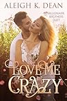 Love Me Crazy