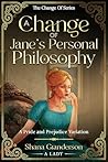 A Change of Jane'...