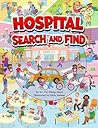 Hospital Search and Find by Fei Zheng-Ward