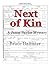 Next of Kin: A Jason Saylor...