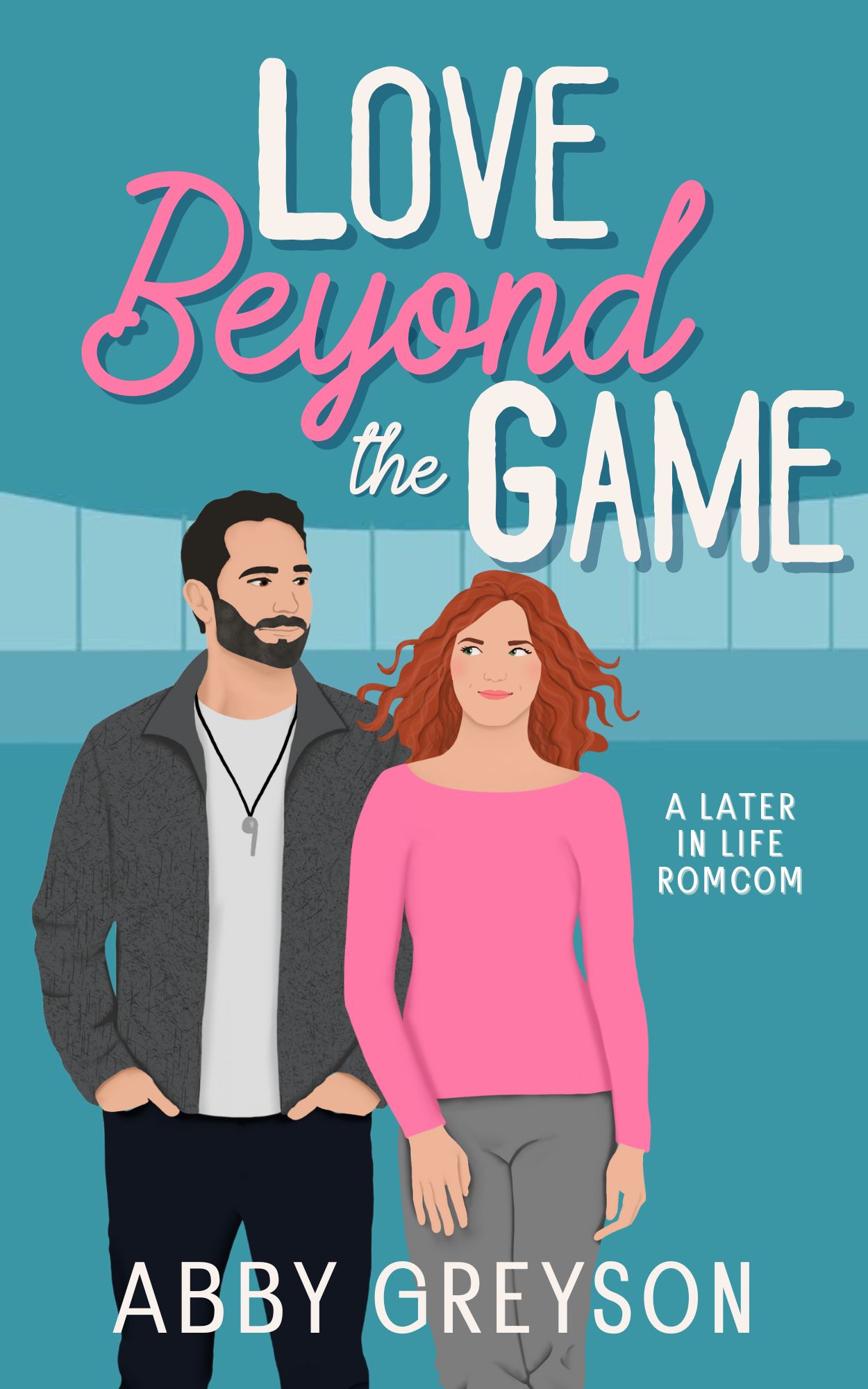 Love Beyond The Game (Love In Overtime: The Bennett's)
